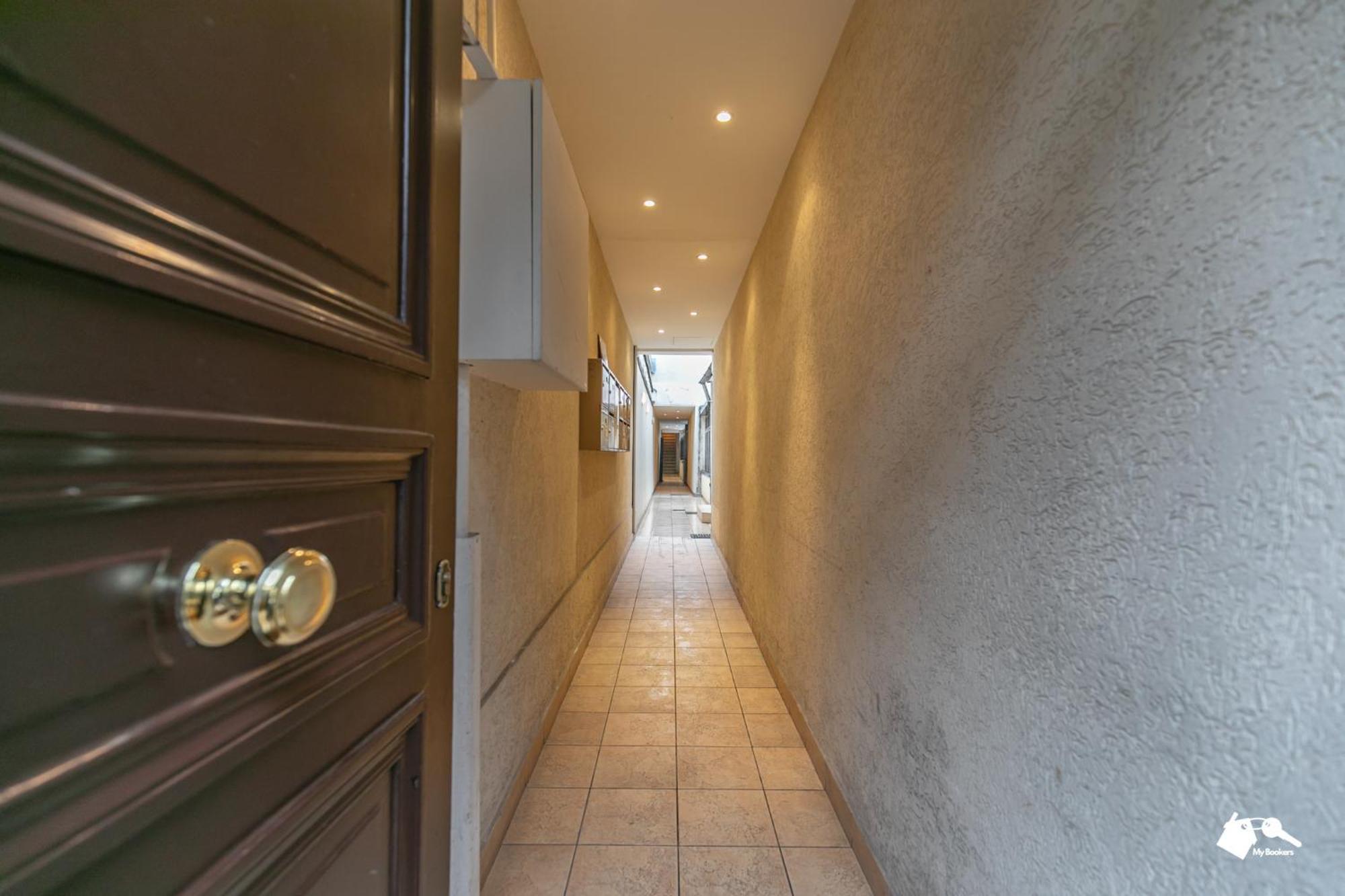 דירות Mba Splendide Appart - Le Raincy Rer Banlieue Paris מראה חיצוני תמונה