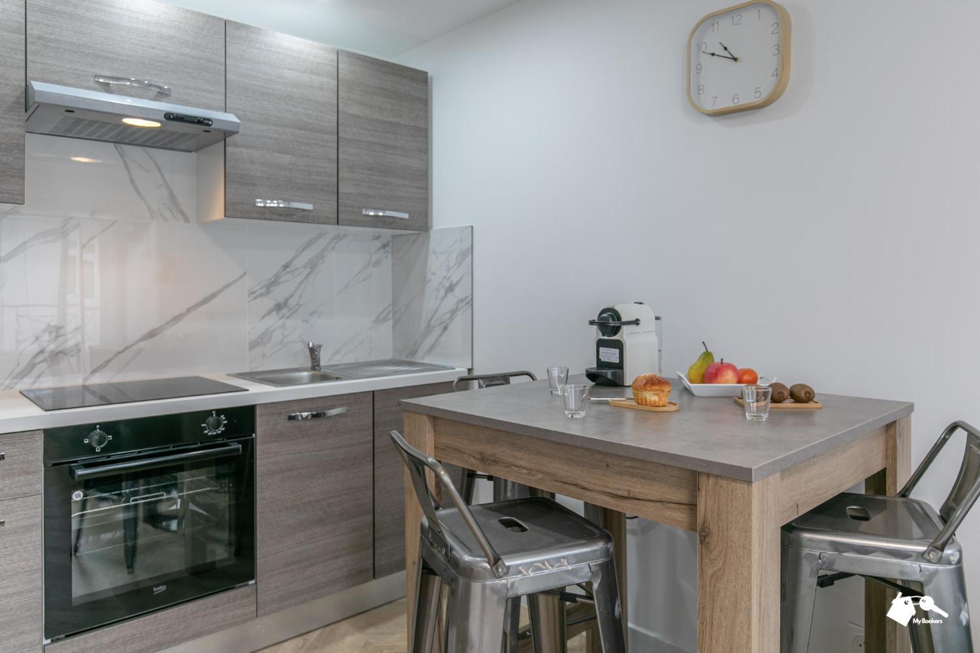 דירות Mba Splendide Appart - Le Raincy Rer Banlieue Paris מראה חיצוני תמונה